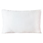 Close-up of the gold and silver accents on the textured fabric surface, highlighting the intricate shimmer detail of the