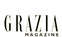 As seen in Grazia